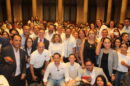 1er Foro Nacional Juventud y deporte en el proyecto de Claudia Sheinbaum