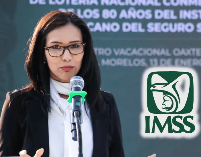 IMSS