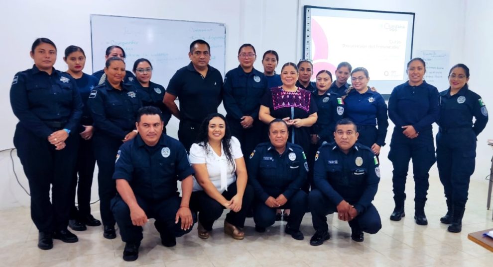 IQM POLICIAS1