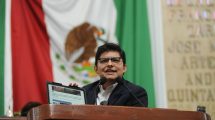 Congreso de CDMX exige al PAN dejar de difundir mentiras sobre Reforma Fiscal