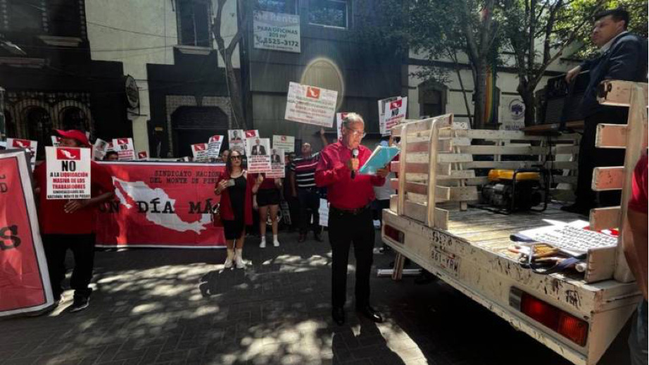 Podría desaparecer el Montepio 1 Imagen 1 1 1