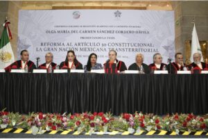 Reforma al artículo 30 constitucional, reivindicación histórica para mexicanos nacidos en el extranjero