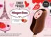 Conoce el clóset de Häagen-Dazs inspirado en “Emily in Paris”