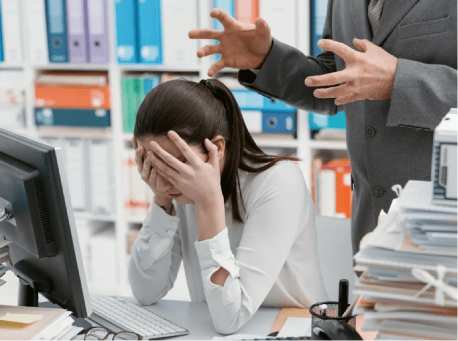 México obligado a garantizar mejores entornos laborales, persisten renuncias por agresiones 1 Imagen 2 1