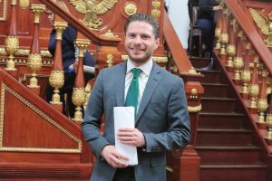 ¡Una nueva esperanza para los animales comunitarios de la CDMX!