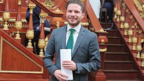 ¡Una nueva esperanza para los animales comunitarios de la CDMX!