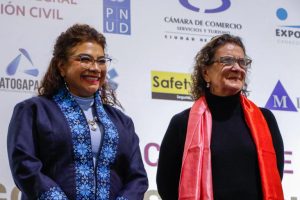 Necesario descentralizar y fortalecer servicios de emergencia para atención rápida de contingencias, jefa de gobierno Clara Brugada