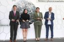 Inauguran en el Senado exposición sobre playeras y balones de la Selección Mexicana de Fútbol