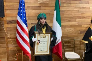 México: Tras la igualdad laboral en el espejo del 8M