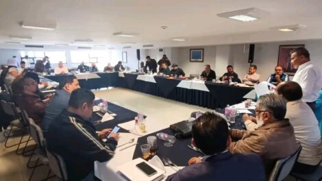 Maestros cierran filas y van por consolidar democracia interna del SNTE