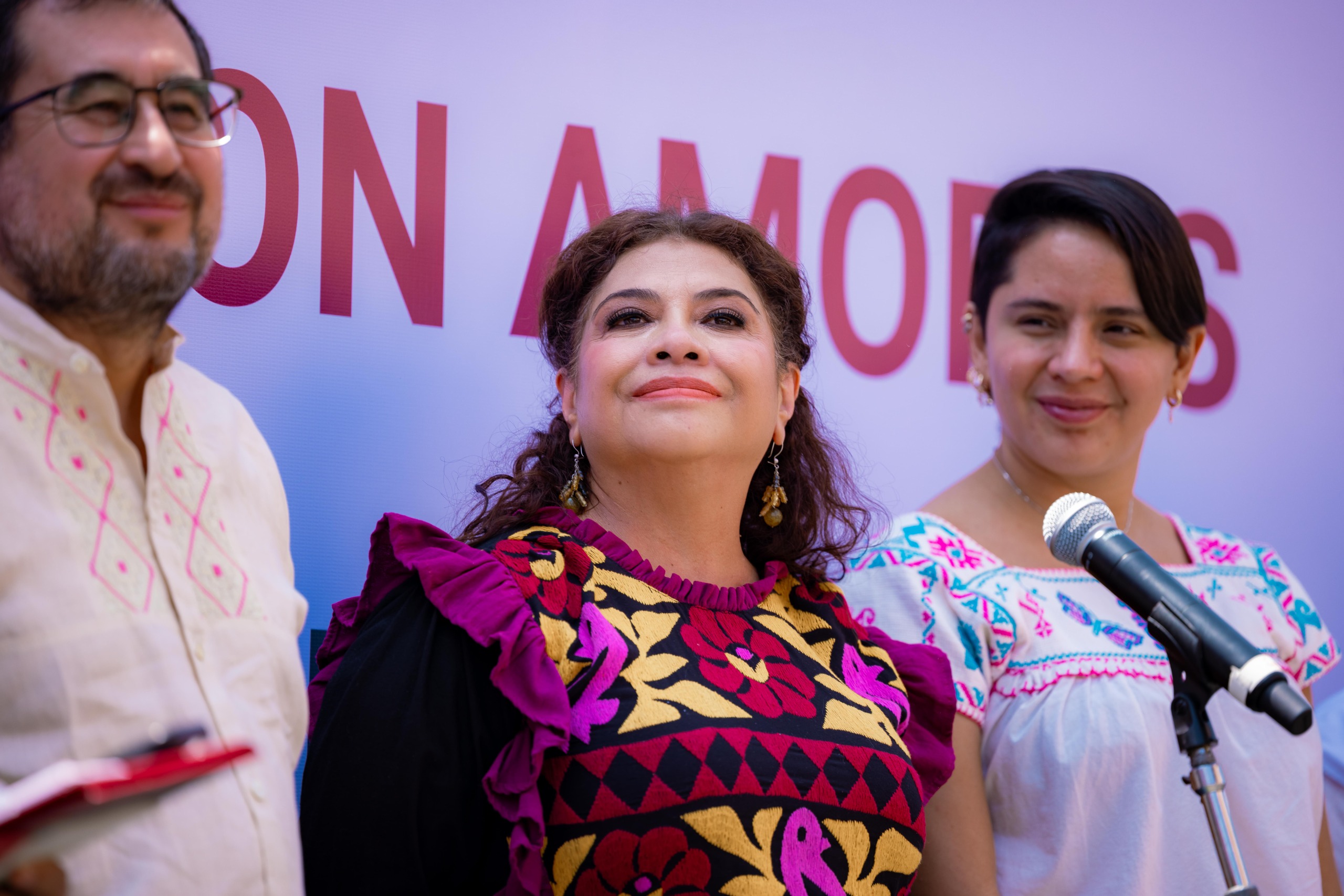 Clara Brugada Molina