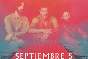 Imagine Dragons regresa a México con su LOOM World Tour 3 Imagine Dragons regresa a México con su LOOM World Tour