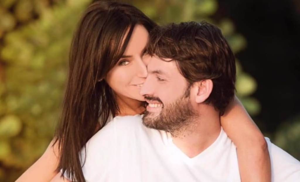 El enigma de Inés Gómez Mont: Tras la detención de su esposo, ¿Se acerca el proceso legal? 2 Inés Gómez Mont