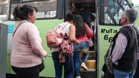 Inicia pruebas ruta 66