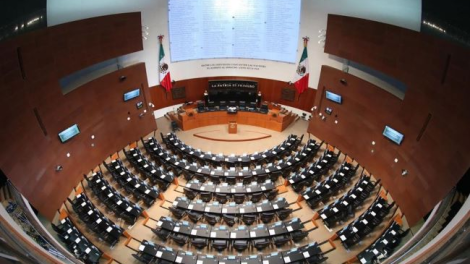 Instalada formalmente la Comision para el Seguimiento de la Reconstruccion de Acapulco en el Senado