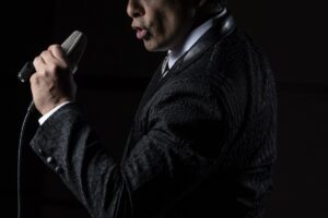 Víctor García lanza Te odio tema con mucha fuerza