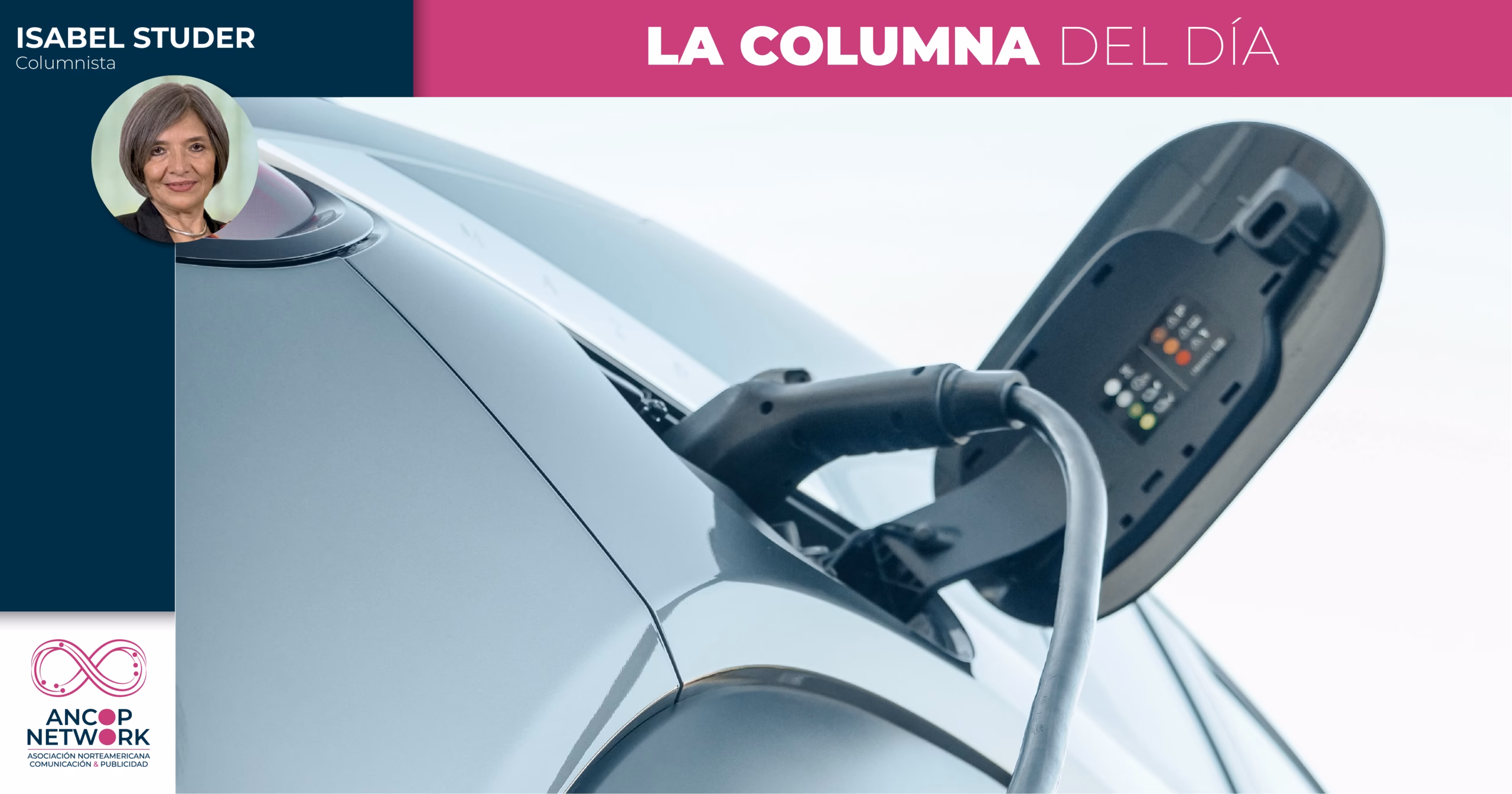 La electrificación mexicana avanza como bien de lujo 7 Isabel Studer scaled