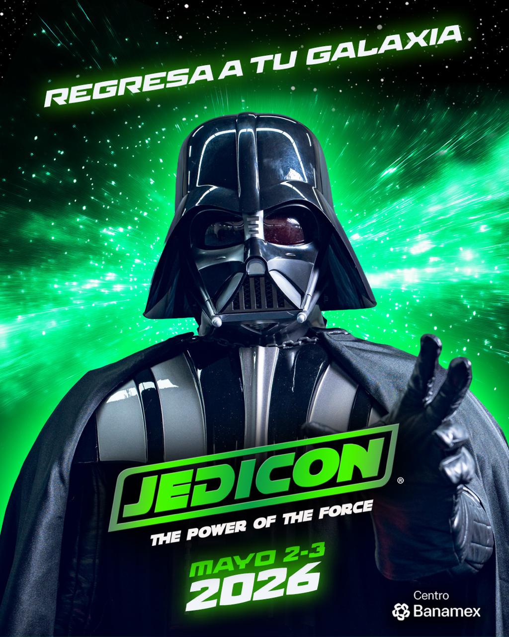 jedicon 2026