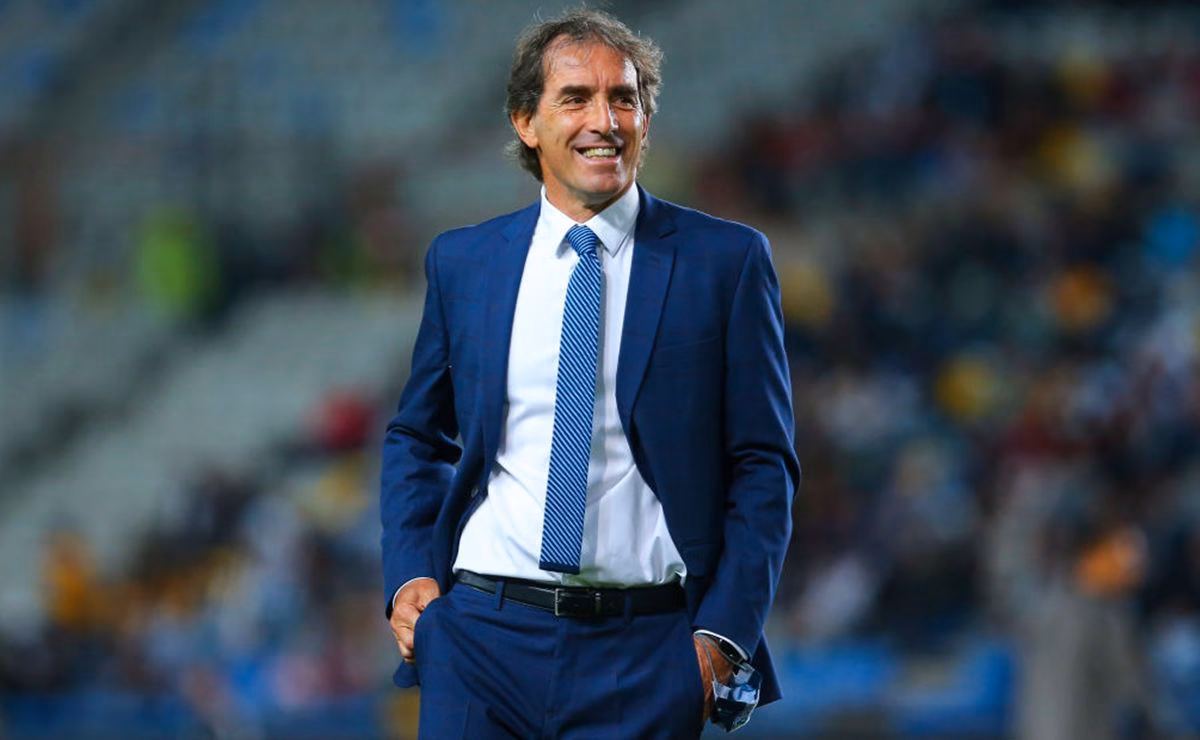 Guillermo Almada
