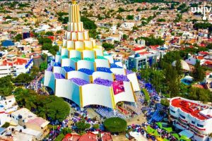 Jalisco aclara estatus patrimonial del Templo de la Luz del Mundo 3 Jalisco aclara estatus patrimonial del Templo de la Luz del Mundo