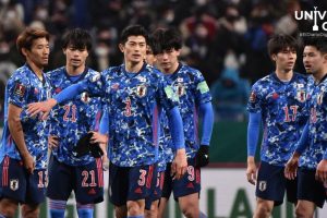 Japón asegura su clasificación a la Copa del Mundo 2026 tras victoria ante Bahréin 3 Japon asegura su clasificacion a la Copa del Mundo 2026 tras victoria ante Bahrein