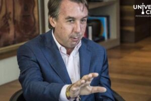 Jorge Carbajal asegura que Emilio Azcárraga Jean está FURIOSO por escándalo de LCDLF; Televisa podría perder los derechos