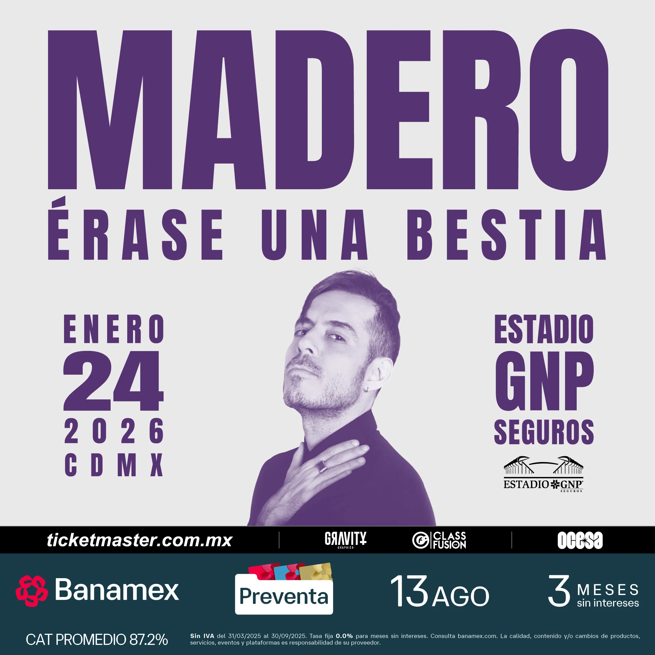 Jose Madero 2026 1