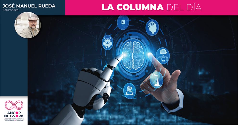 La IA cada vez más efectiva, y México muy atrás de todo 7 Jose Manuel Rueda 01 1 1