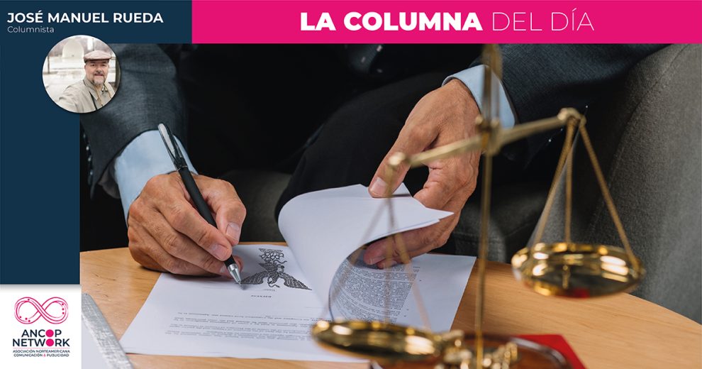 Un gobierno nuevo ¿con permiso para brincarse la Ley? 1 Un gobierno nuevo ¿con permiso para brincarse la Ley?
