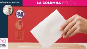 Tras años de pifias, la oposición en México tiende a desaparecer