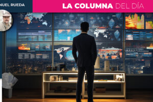 Hay gobiernos que apuestan a la incultura como forma de control