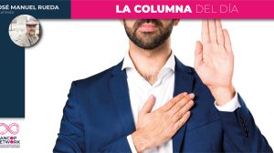 Cuando el honor acaba, el declive es irremediable
