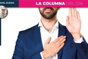 Cuando el honor acaba, el declive es irremediable