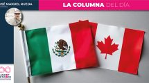 Si México se atreve con Canadá, vencerán al gigante