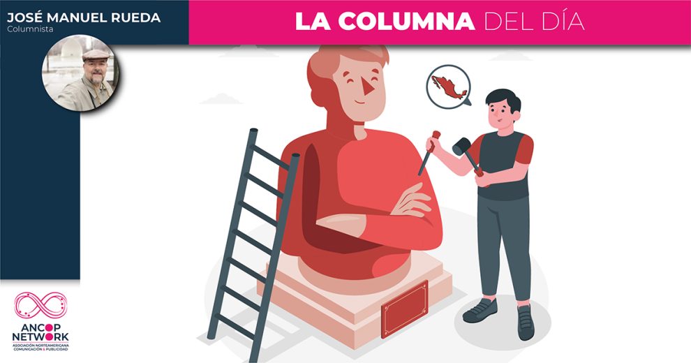 Cuando el ego puede más que la ideología 1 Cuando el ego puede más que la ideología