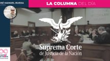 SCJN y el riesgo de ser parcial en su tema