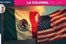 México y Estados Unidos ¿en un conflicto inventado o realmente serio?