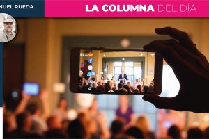 Las contradicciones de los políticos no importan a sus seguidores 5 Las contradicciones de los políticos no importan a sus seguidores