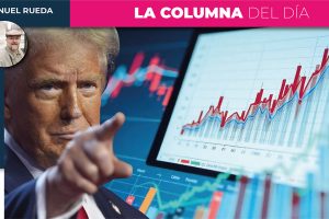 Trump tiene otros datos y da atole con el dedo 5 Trump tiene otros datos y da atole con el dedo