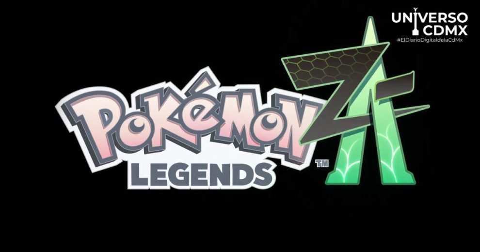 Pokémon Legends: Z-A: Un viaje épico a Kalos 1 Krispy Kreme esta de oferta y los amantes de donas estan de suerte 1