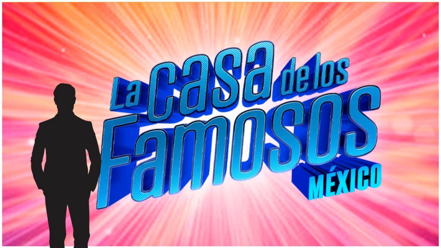 LA CASA DE LOS FAMOSOS