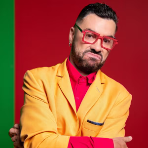 Shiky de LCDLF México fue intubado de emergencia; este es su estado actual 2 LCDLFM