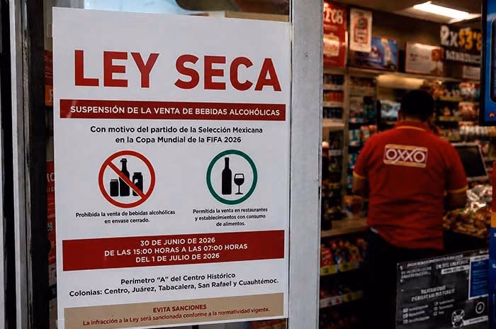 LEY SECA