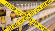 Estas son las fechas de la ley seca en Tláhuac por festividades
