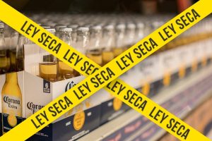 Estas son las fechas de la ley seca en Tláhuac por festividades