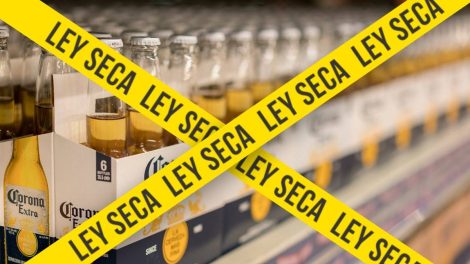 Estas son las fechas de la ley seca en Tláhuac por festividades