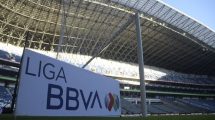 Liga MX: Así marcha la tabla general del Clausura 2025