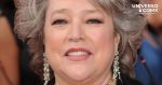 ¡Kathy Bates se vuelve viral! Reacción épica tras perder la nominación. El discurso que está dando que hablar.