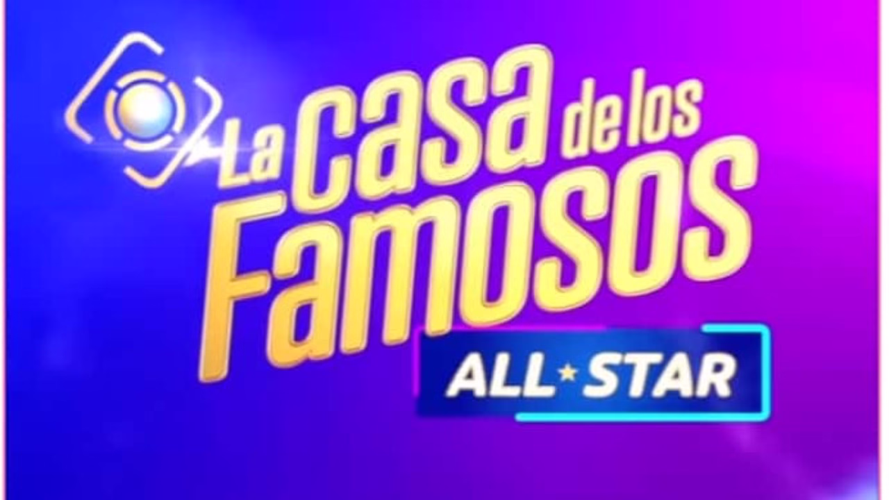 La Casa de los Famosos Telemundo