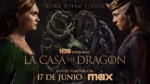 la casa del dragón